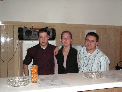 Faschingsball 2007