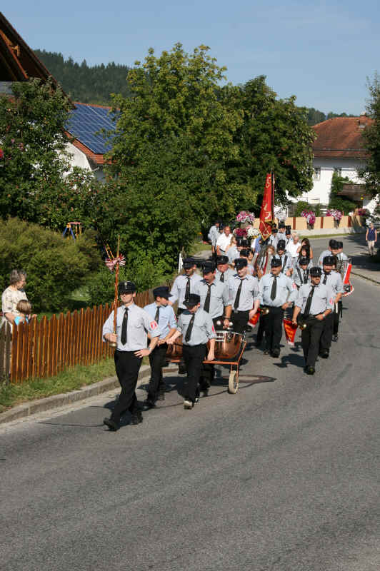 Jahrtag 2012